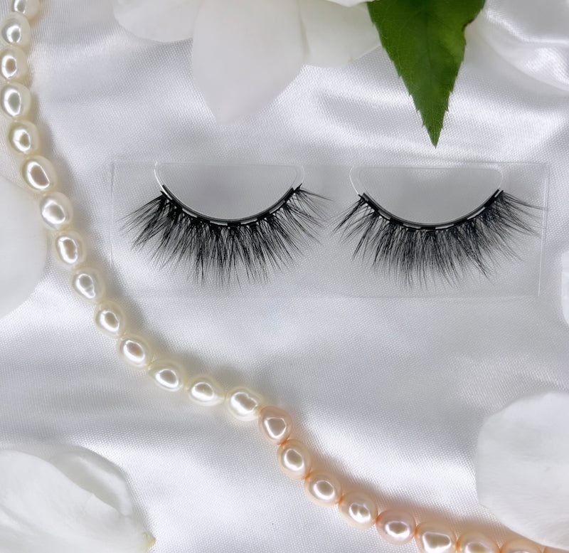 Beauté Maglashes
