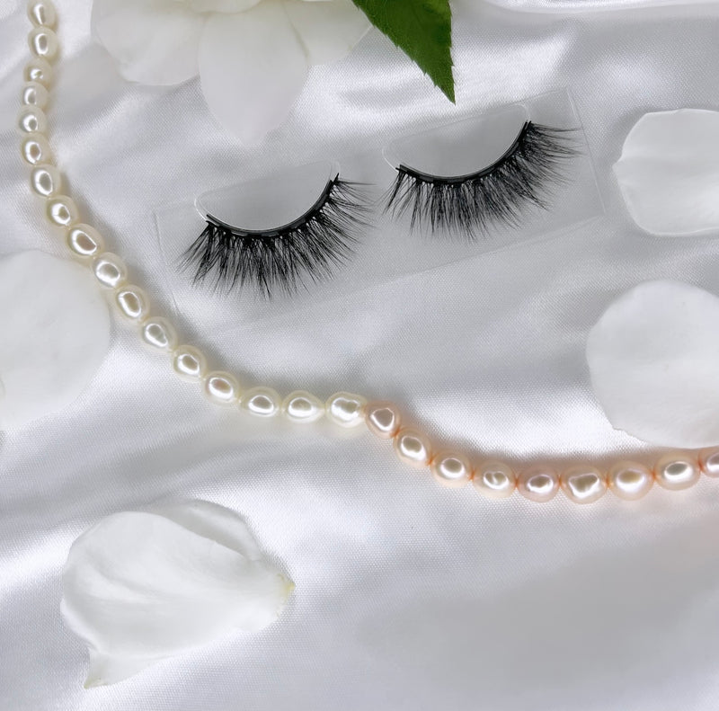 Beauté Maglashes
