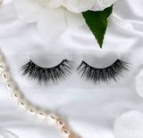 Beauté Maglashes