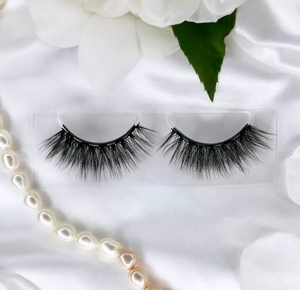Beauté Maglashes
