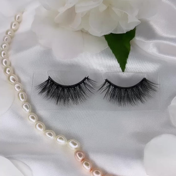 Beauté Maglashes