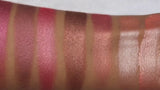 Valentine Makeup | Valentine Palette Eyeshadow for Beginner and Professional Makeup Palette Artistry