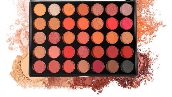 Mikaela Eyeshadow Palette